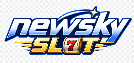 newsky slot logo